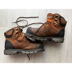 Keen Men's Camden 6" Waterproof Boot (Carbon-Fiber Toe, Size 10.5EE)
